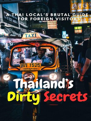 cover image of Thailand's Dirty Secrets